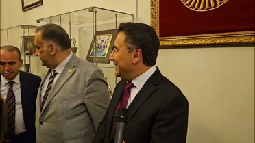 Babacan: Terörsüz Türkiye'de uzun yol var, bu yasa sadece bir kilometre taşı