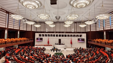 Saadet Partisi'nden 'Çerçeve Yasa'ya Şartlı Destek