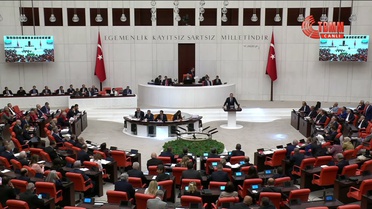“Çerçeve Yasa” teklifi TBMM Genel Kurulu’nda… Tuncer Bakırhan: 'Bu kök yasa Kürtleri hukuka dahil etmenin ilk adımıdır'