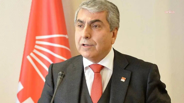 Canpolat'tan Eşit Yurttaşlık ve Barış Vurgusu