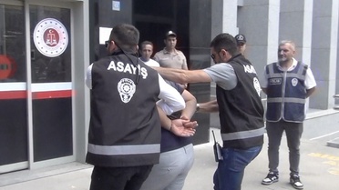 Çorum'da Kız Kaçırma Kavgası: 1 Ölü, 3 Yaralı
