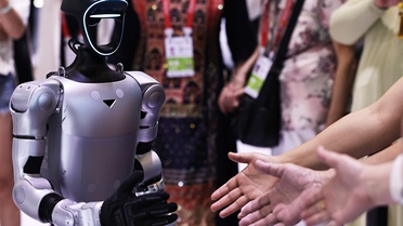 Unitree Robotics Halka Arz Sürecine Girdi