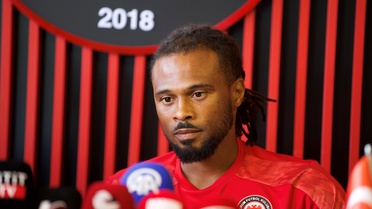 Çorum FK Galatasaray Maçına İddialı Hazırlanıyor