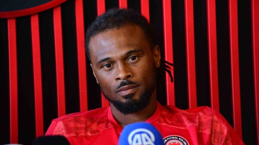 Çorum FK, Galatasaray Maçına Hazırlanıyor