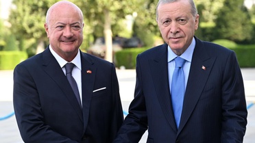 Cumhurbaşkanı Erdoğan'dan AB'ye net mesaj: Hepimizin menfaatine olur