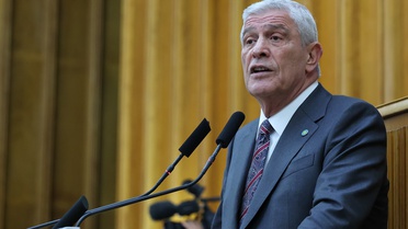İYİ Parti'den 'Çerçeve Yasa'ya Hayır