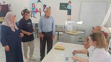 Devrek’te köy statüsündeki yerleşim birimi mahalle olmak için referanduma gitti