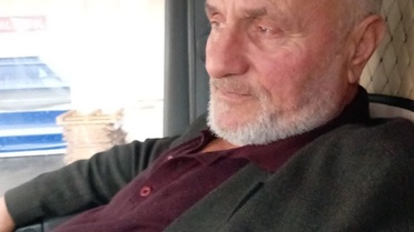 Hendek'te Traktör Devrildi, Sürücü Hayatını Kaybetti