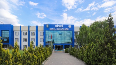 DİSKİ'den Dicle Barajı'nda İnceleme Başlatıldı
