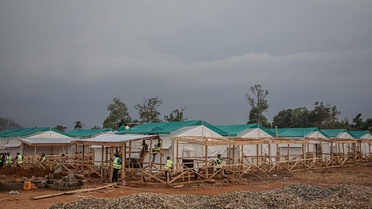 Ebola Salgını Şubat’ta Başlamış Olabilir