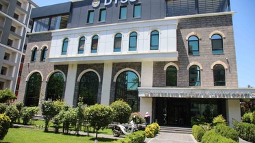 DTSO'dan siyasi partilere Çerçeve Yasa için barış çağrısı
