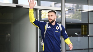 Fenerbahçe Graz’da Taraftarla Buluştu