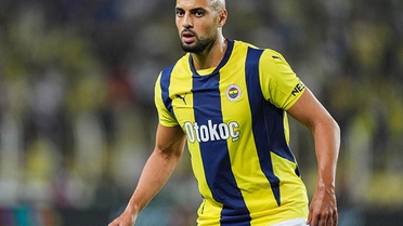 Fenerbahçe'den Sofyan Amrabat açıklaması