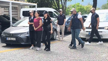FETÖ Soruşturmasında Tutuklama