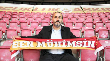 UltrAslan Lideri Gözaltında