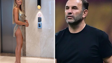 Galatasaray'da İsmail Jakobs krizi! Okan Buruk özel görüşme yaptı