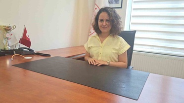 Hisarcık Hastanesi'ne Yeni Dahiliye Uzmanı Atandı