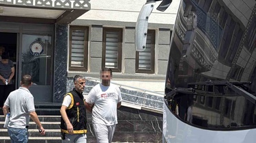 Tarsus'ta Silahlı Kavga: 2 Ölü, 1 Tutuklu