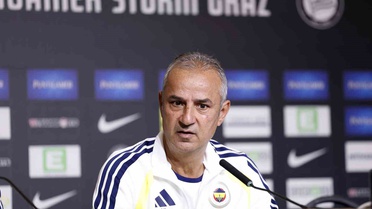 Fenerbahçe Sturm Graz ile Tur İçin Mücadele Edecek