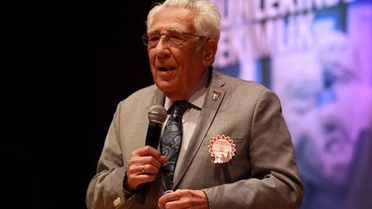 Prof. Dr. Coşkun Özdemir Hayatını Kaybetti