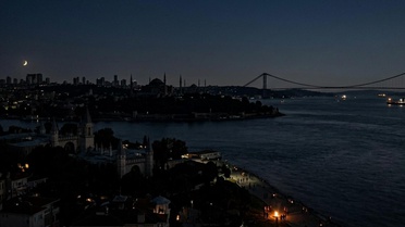 İstanbul karanlığa gömülecek: 22 ilçede 9 saat sürecek