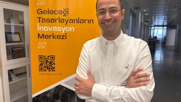 Çin'de Türk Teknoloji Ofisi Açıldı