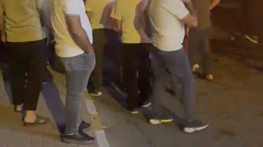 Kapaklı'da Çarpışma: 3 Yaralı