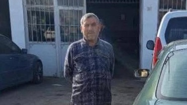 Kayseri'de Baba ve Oğul Kaza Sonucu Hayatını Kaybetti