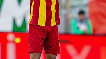 Kayserispor, Youssef At Bennasser ile Anlaştı