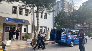 Yahşihan'da Uyuşturucu Operasyonu: 2 Tutuklama