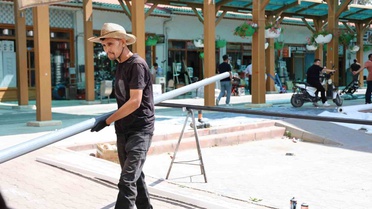 Çadırcılık Tehlikede: Çırak Bulamıyor
