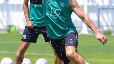Konyaspor Rizespor'a Hazırlanıyor