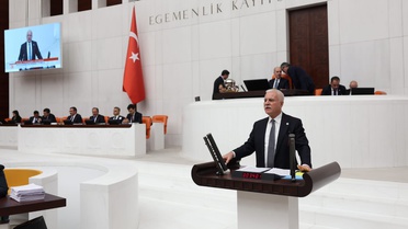 Koray Aydın'dan Çerçeve Yasaya Tepki