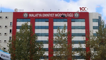 Malatya'da Güvenlik Çalışmalarında Artış