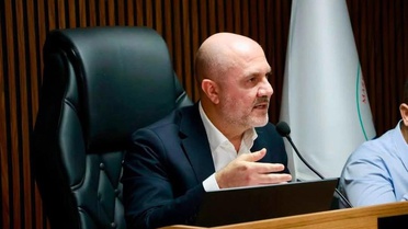 Marmara Adalar Belediye Başkanı Aydın Dinçer: 'Tüm pis insanları bekliyoruz'