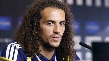 Guendouzi: 'Şampiyon olmak en önemli hedefimiz'