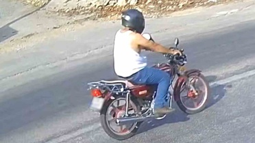 Boynu kırılmaya çalışılan engelliden 18 gün sonra acı haber