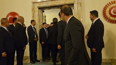 Yeni Kanun Teklifi Yasalaştı