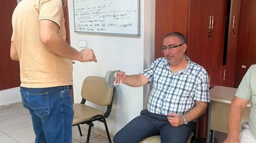Hareket Yaşını Öğren, Sağlıklı Yaşa Kampanyası Niğde'de