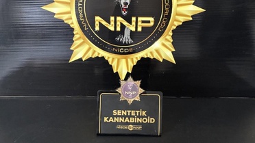 Niğde'de Narkotik Operasyonu: 2 Tutuklama