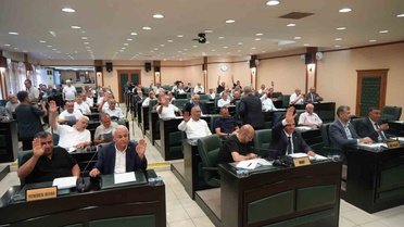 Samsun'da Toplu Taşıma ve Servis Ücretlerine Zam Teklifi