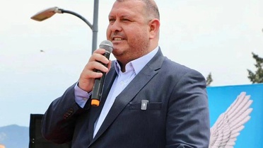 Sevgilisi ile müstehcen mesajları ortaya çıkan İlkay Çiçek CHP’den istifa etti