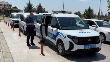 Aksaray'da Kavga, Kadın Yaralandı