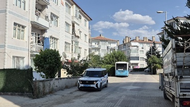 Malatya'da Bıçaklı Tartışma: Bir Kişi Yaralandı