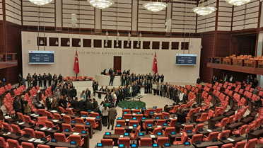 Şehit ve Gazi Hakları Yasası Meclis'ten Geçti