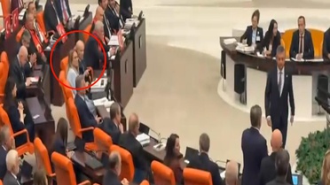 TBMM’de 'Terörsüz Türkiye' için büyük uzlaşı: Bahçeli, Özgür Özel’in konuşmasını alkışladı