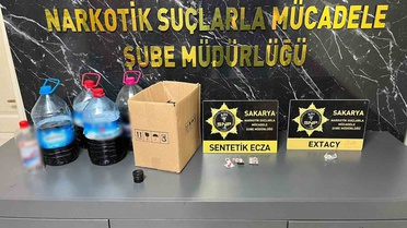 Tehdit Paylaşımlarına Tutuklama