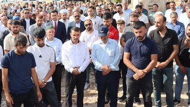 Askeri Birliğe Giderken Kazada Hayatını Kaybetti