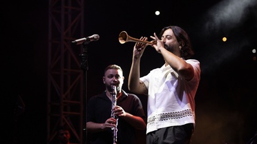 MamekiFest Koray Avcı Konseriyle Son Buldu