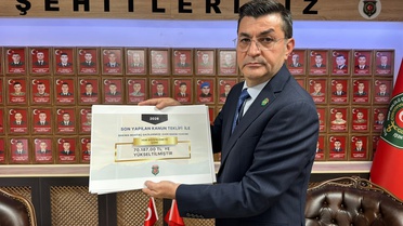 Şehit ve Gazi Hakları Düzenlemesi: 'Devlete Güvenimiz Tam'